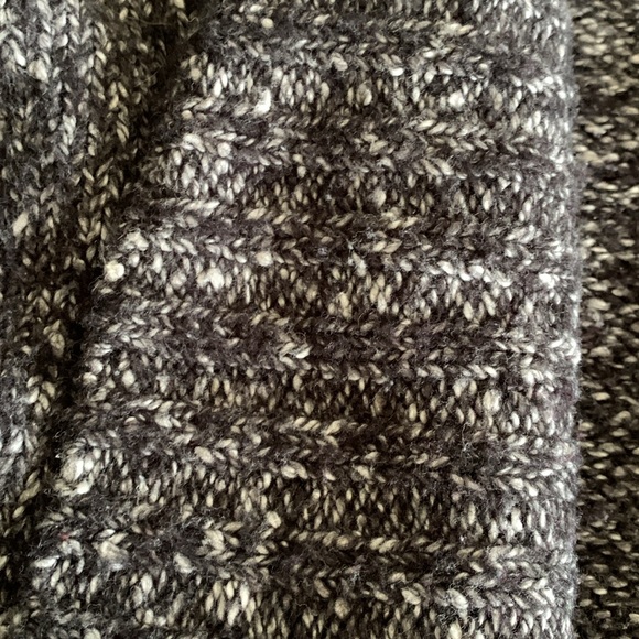 Soft open front sweater - Picture 2 of 2